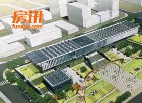 新南山控股拟在无锡投资建设车联网小镇