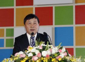 中国联通市场部副总经理李更新离职 下一站去哪？