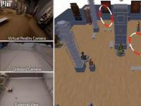 VR游戏《Beat Saber》销售量达10万 《Rec Room》推“吃鸡”模式
