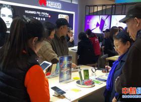 最新数据出炉！中国人均月流量突破3GB，你贡献了多少？