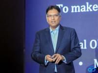 Raj Dasgupta：车联网本土化合作提速产品创新