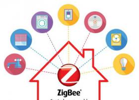 ZigBee通信协议标准化是大势所趋