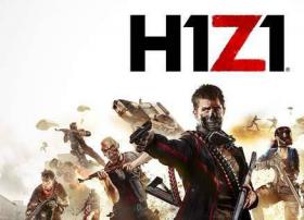 《H1Z1》PS4版成绩喜人 48小时吸引300万玩家