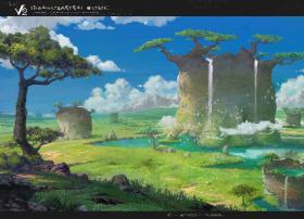 网易自研VR新作《Nostos》神秘首曝