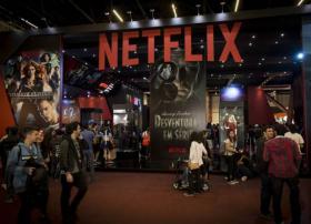 康卡斯特与迪士尼相争 Netflix 闷声发大财