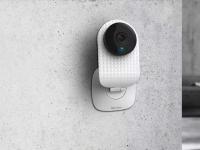 阿里萤石布局智能摄像头 安防监控企业有望获利