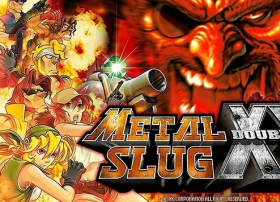 新角色要素追加 SNK名作《合金弹头XX》登陆PS4