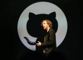 传微软50亿美元全资收购GitHub，欲在云市场抗衡AWS
