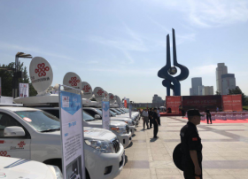 山东联通：匠心网络大阅兵，展现通信网络硬实力
