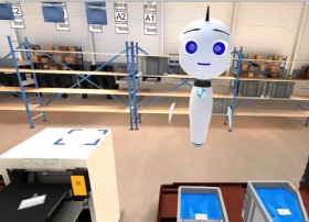 VR / AR软件公司Innoactive完成440万欧元融资