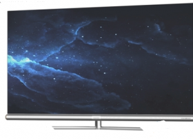 OLED+8K解码 不会过时的康佳未来电视