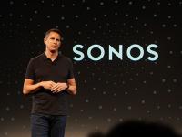 Sonos发布新品智能音响Sonos Beam 7月17日全球上市！