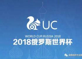 UC获2018世界杯赛事、集锦等短视频播放权