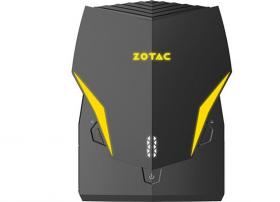 让游玩体验不受线路拘束 ZOTAC 展示第二代背包主机