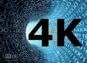 “真4K”!广电网络要抓住的新机遇