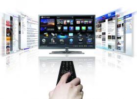 目前国内市场主流的四款智能电视机品牌