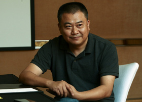 “舌尖”总导演陈晓卿正式加盟腾讯视频,担任副总编辑