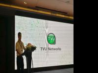 TVU马望涵：媒体IP化业务流程建设的探讨和实践