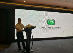 TVU马望涵：媒体IP化业务流程建设的探讨和实践