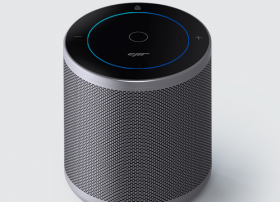 猎户语音OS的智能音箱产品已占中国市场份额的30%