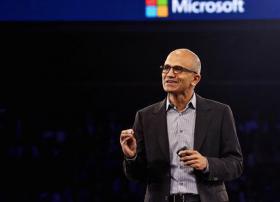 微软收购人工智能初创公司Bonsai 系统将部署在Azure上