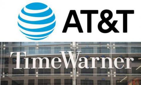 收购时代华纳后 AT&T首次将娱乐与手机服务相整合