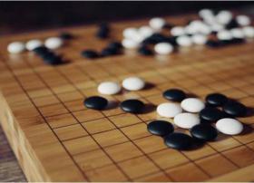 世界人工智能围棋大赛线下预赛 绝艺全胜登榜首