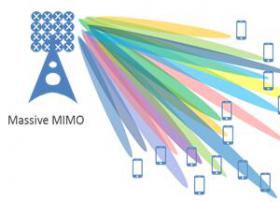 Massive MIMO无线解决方案更适用于5G