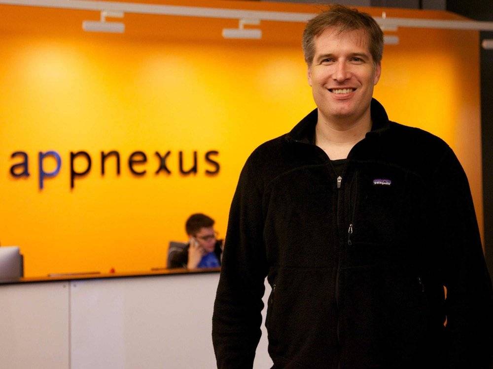 AT&T宣布收购广告平台AppNexus  助力其在线广告业务