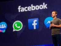 Facebook再曝数据丑闻：1.2亿用户数据面临泄露风险