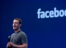 Facebook收购伦敦人工智能公司 打击虚假新闻