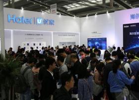 智能单品克终颇难，国内落地全场景成套智慧方案仅海尔一家