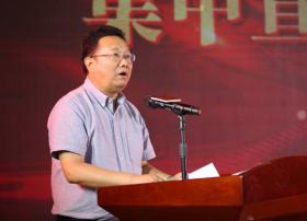 陕西首个县级党委政府宣传平台:“三屏一声”，打通基层宣传的“最后一公里”