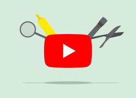 YouTube宣布多项页面调整措施：防止假新闻误导用户