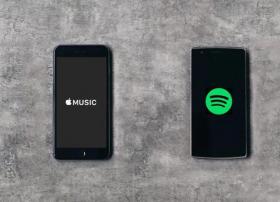 Apple Music在美订阅用户数量已超Spotify