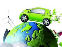 《海南省清洁能源汽车发展规划》目前正在编制