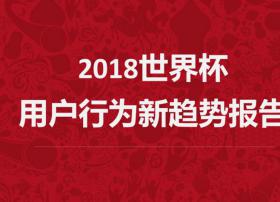 酷鹅用户研究院：2018世界杯边缘用户增多