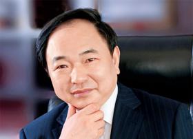 中国邮政集团董事长李国华将出任中国联通总经理