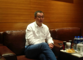 对话金山云CEO：云计算格局两年内不会大变