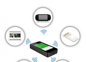从租到售 双业务模式是否已成出境WIFI品牌标配？