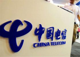 中国电信任命朱敏为执行副总裁、财务总监及董秘