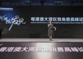 智载科技荣登“潜在独角兽”榜单，构建智能ETC车联网生态圈