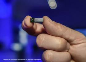 5G更近一步，Qualcomm推出5G毫米波及6GHz以下天线模组
