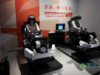 万代南梦宫成立新集团专注于VR/AR/MR娱乐体验