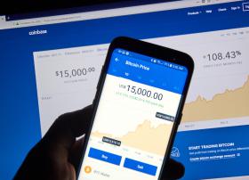 Coinbase 用户可以使用比特币购买充值礼品卡
