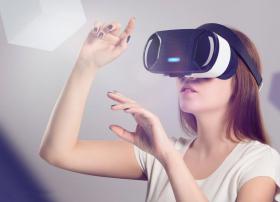 AT&T：5G将促进VR/AR技术在娱乐行业的应用