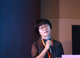 中国信息通信研究院马思宇：语音融合通信业务发展白皮书
