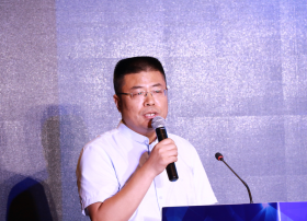 中国互联网协会郝智超：从公众举报看骚扰电话现状及治理对策
