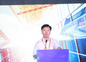 中国移动物联网李司坤：迎接万物互联风口，打造增值业务生态