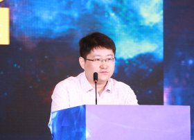 工信部徐昊致辞：2018MVNO国际虚拟运营大会 不断推动国家网络安全建设